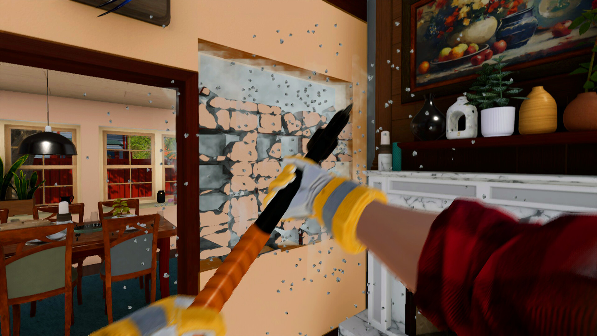 房产达人2|官方中文|支持手柄|House Flipper 2 - 8