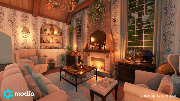 图片[11]-房产达人2（House Flipper 2）免安装中文版下载-蒸汽游戏宝库 - 高质量Steam单机游戏下载站