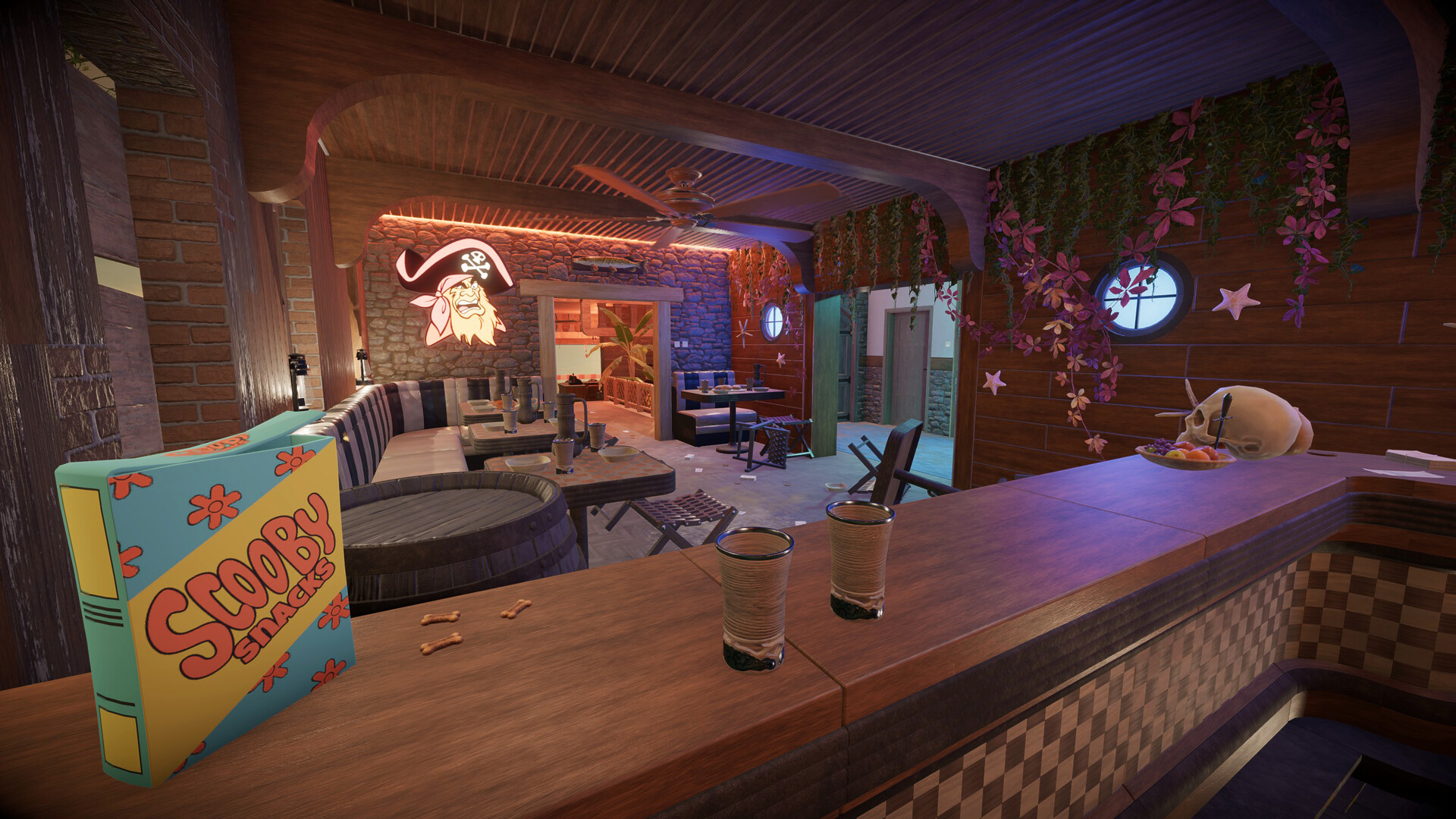 《房产达人2(House Flipper 2)》|v1.11.1+全DLC+STEAM联机补丁|中文|免安装硬盘版 《房产达人2(House Flipper 2)》|v1.11.1+全DLC+STEAM联机补丁|中文|免安装硬盘版