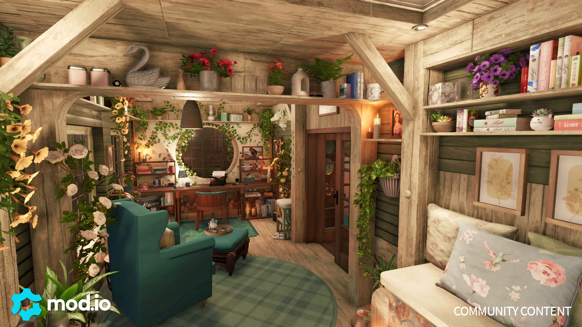 《房产达人2(House Flipper 2)》|v1.11.1+全DLC+STEAM联机补丁|中文|免安装硬盘版 《房产达人2(House Flipper 2)》|v1.11.1+全DLC+STEAM联机补丁|中文|免安装硬盘版