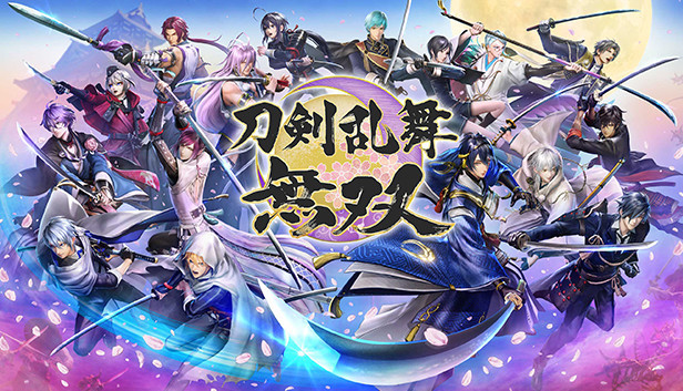 刀剑乱舞无双中文版下载|Build.18168593-豪华DLC+预购特典+支持手柄|百度网盘解压即玩