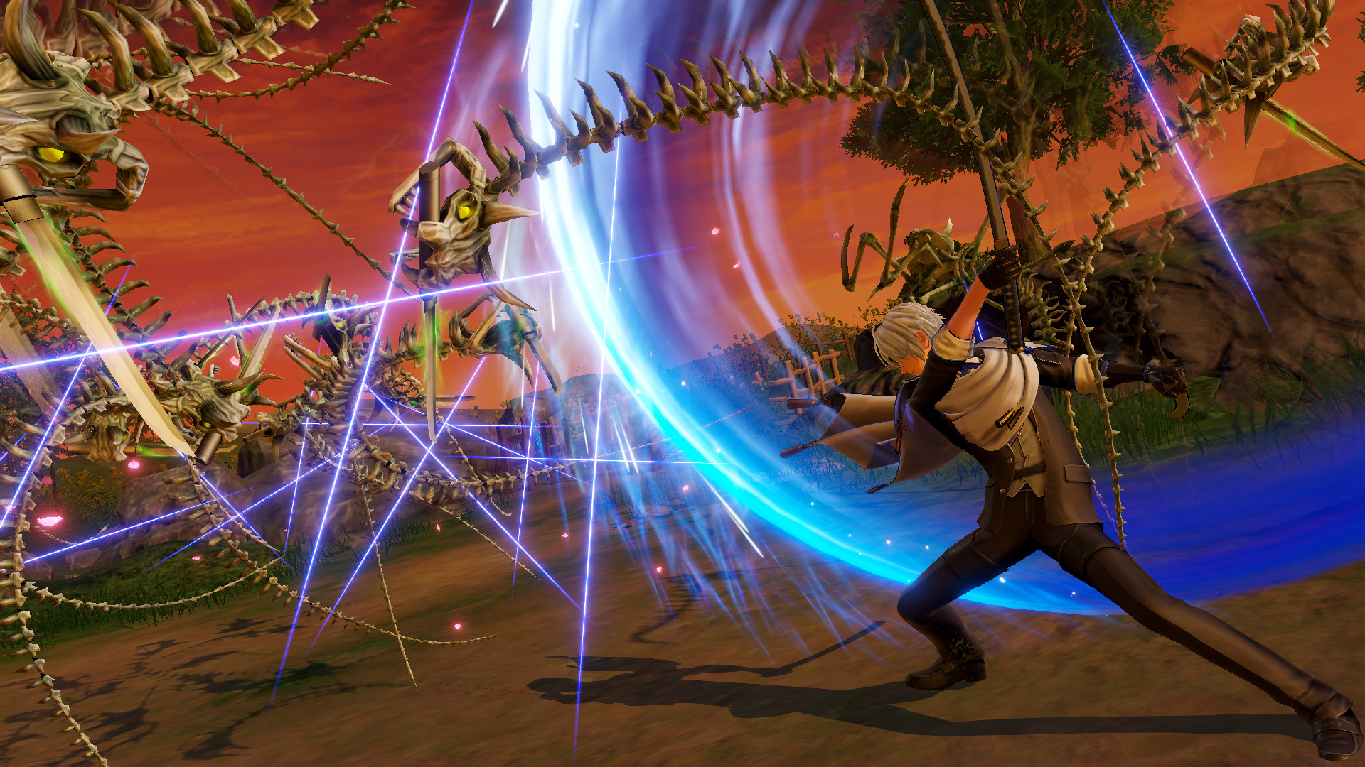 刀剑乱舞无双/Touken Ranbu Warriors