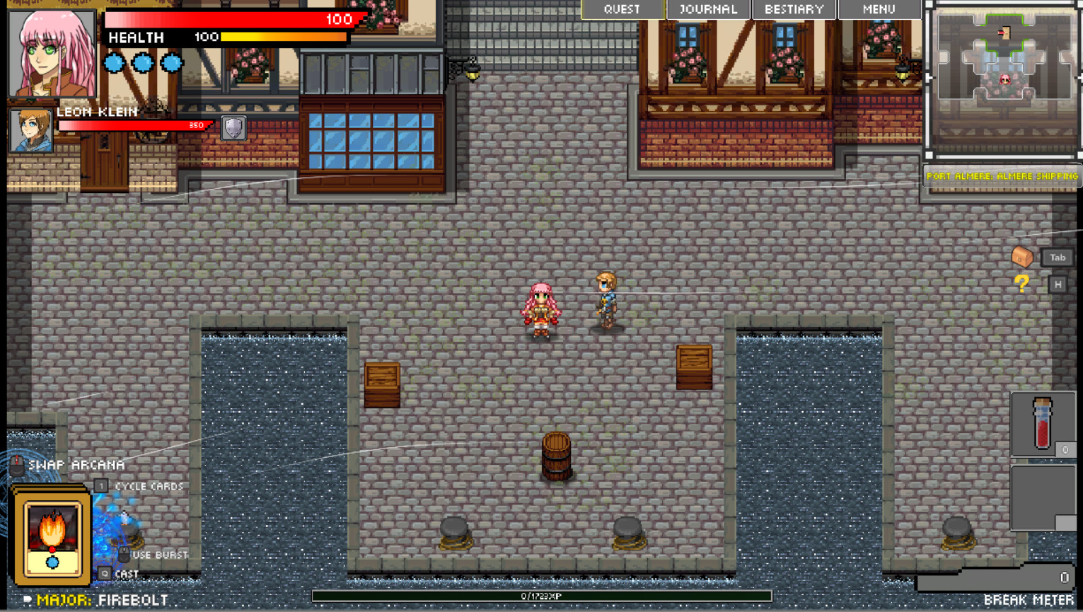 英雄之魂：我想成为英雄 Hero Soul: I want to be a Hero! - 5