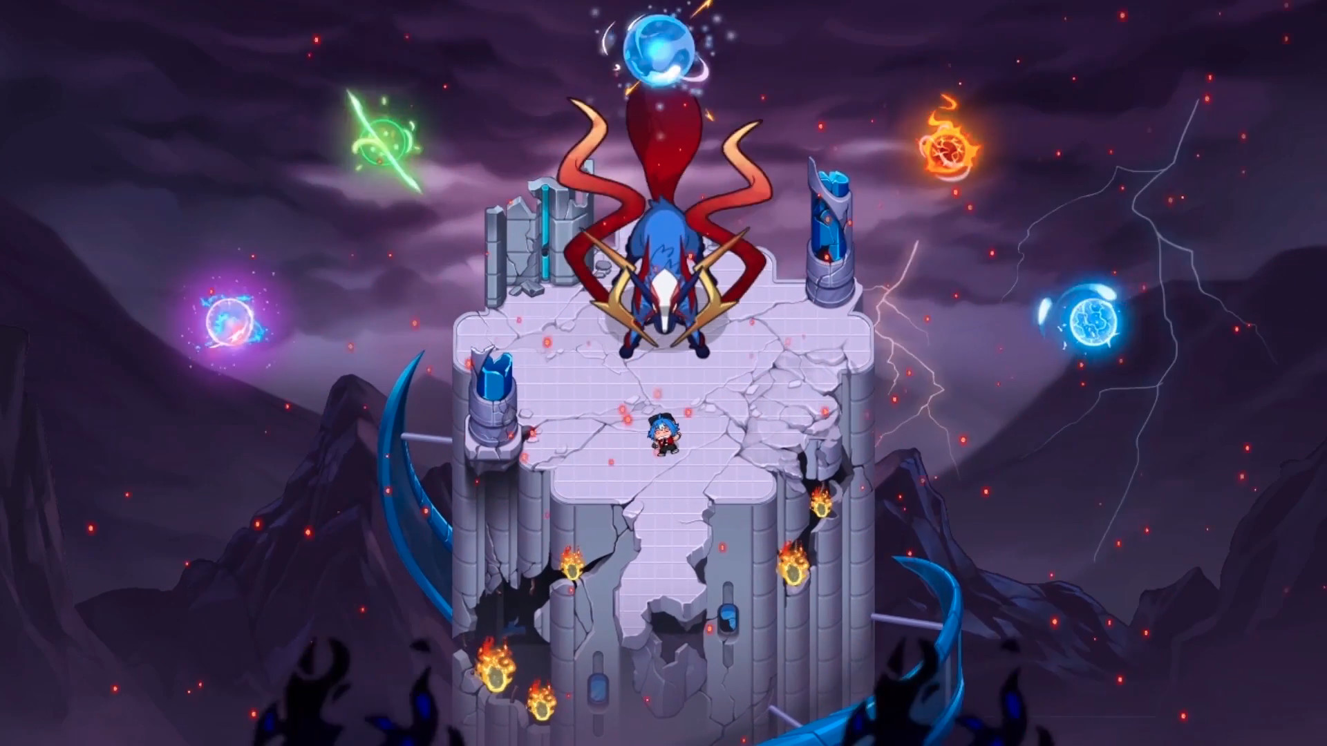 Nexomon - 4