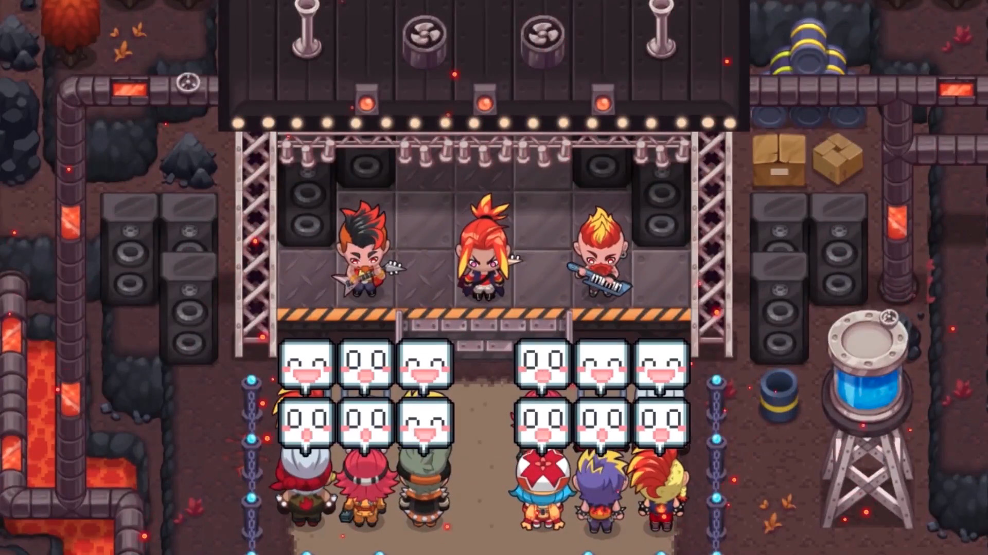 Nexomon - 6
