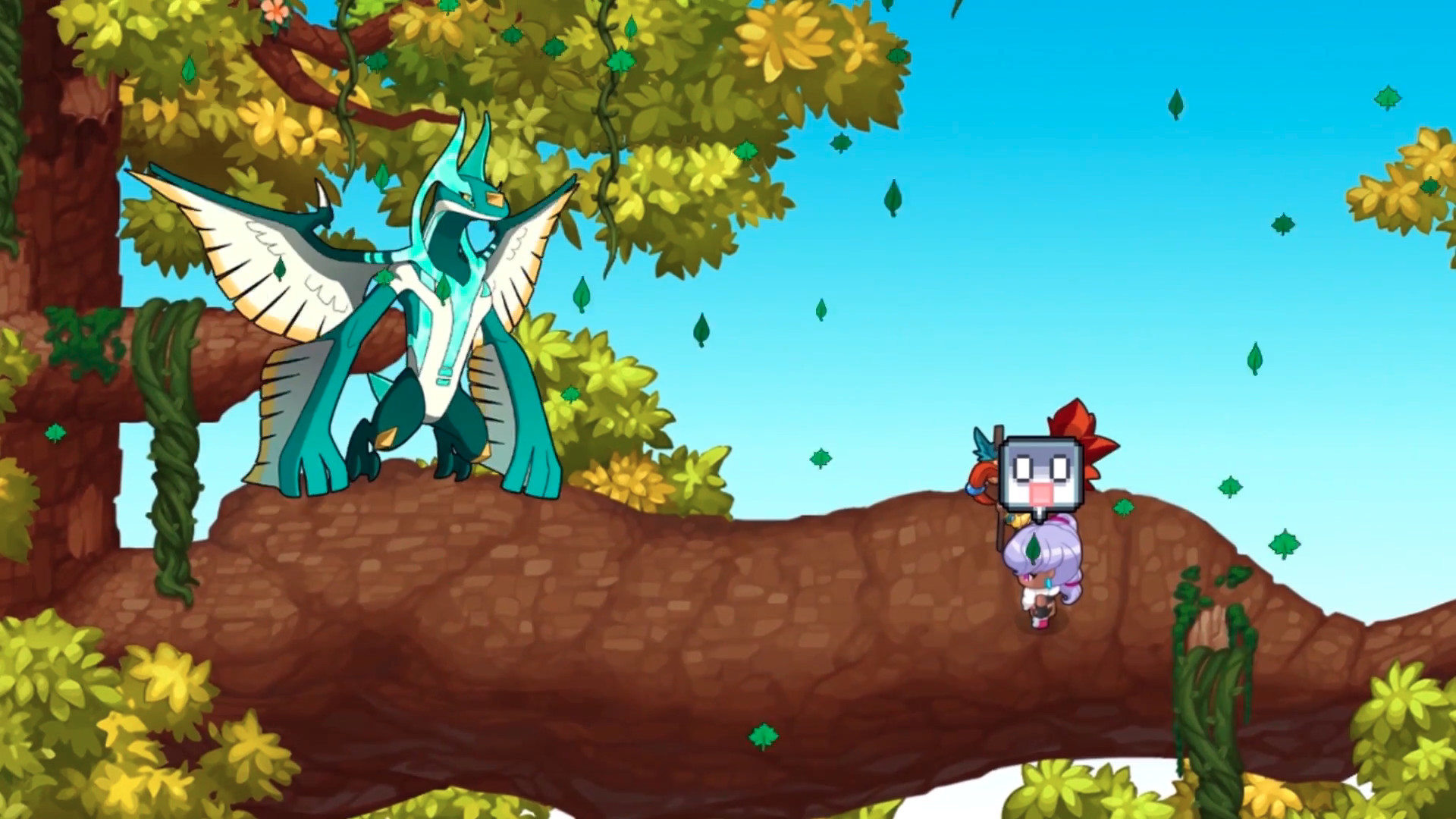 Nexomon - 7