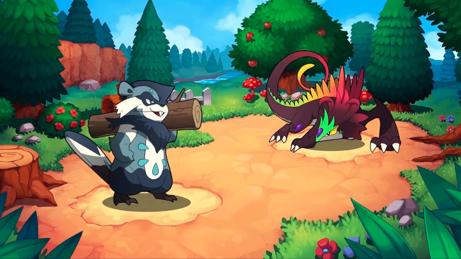 Nexomon - 12