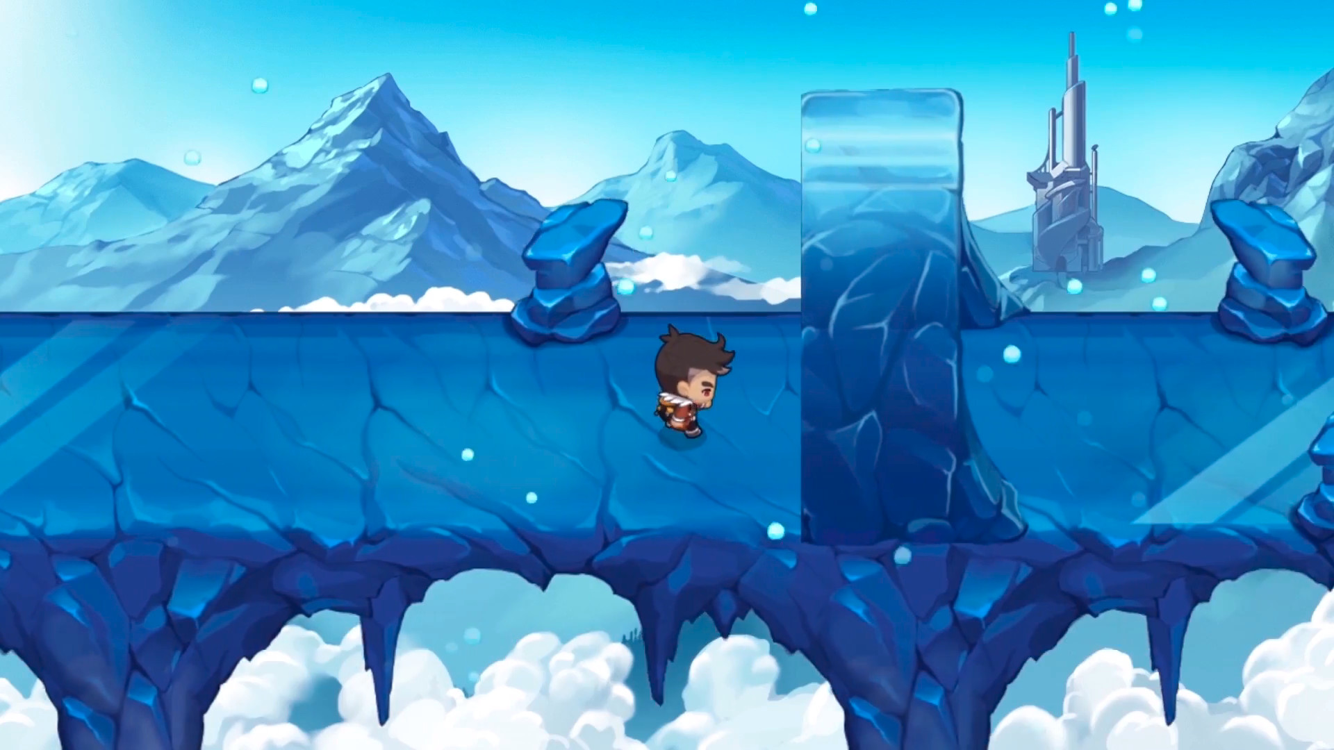 Nexomon - 10