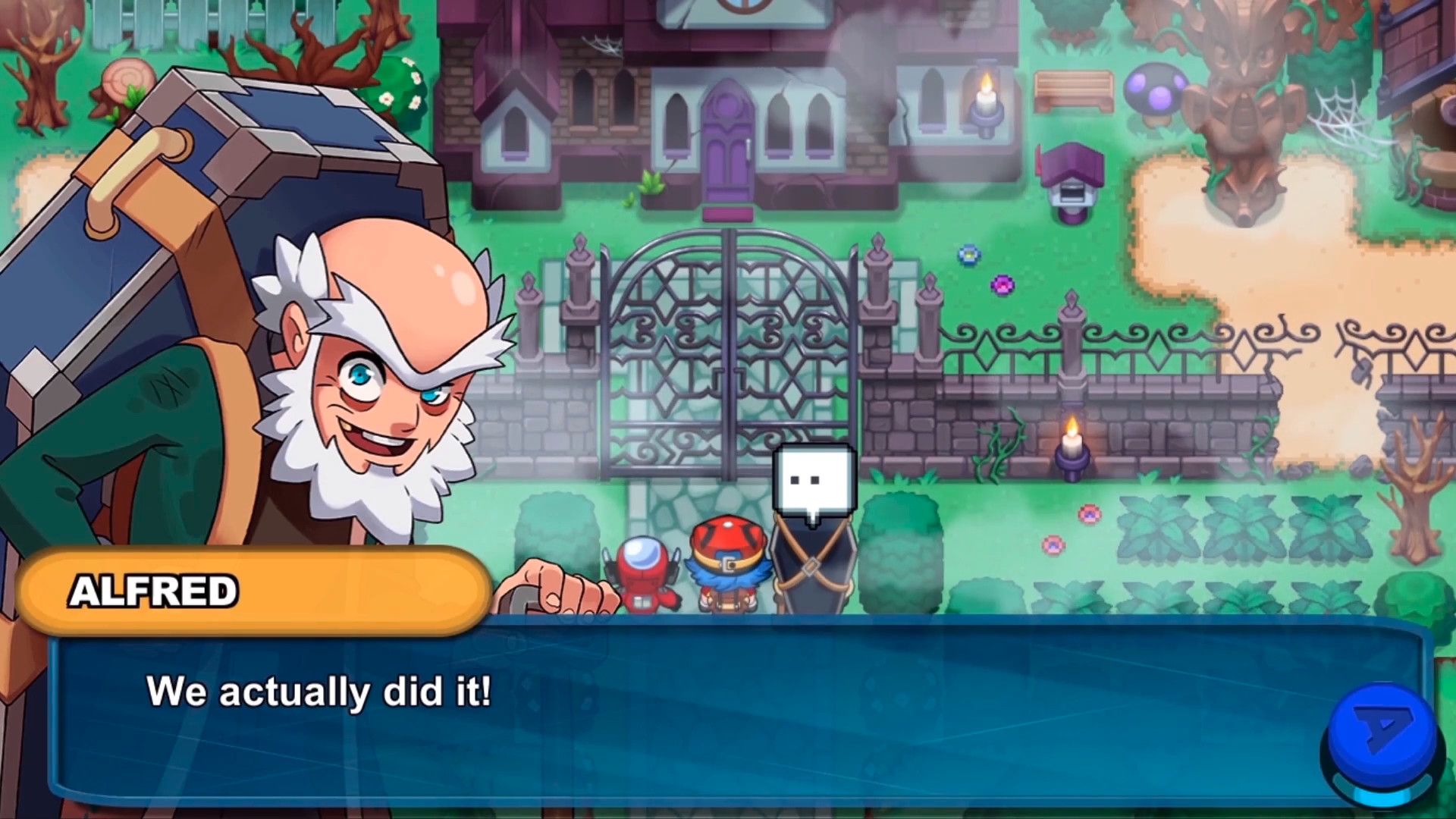 Nexomon - 11