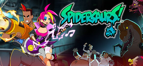 Spidersaurs