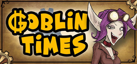 Goblin Times/哥布林时代
