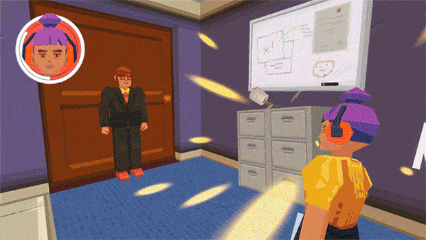 Say No! More|Say No! More最新版官方中文免费下载