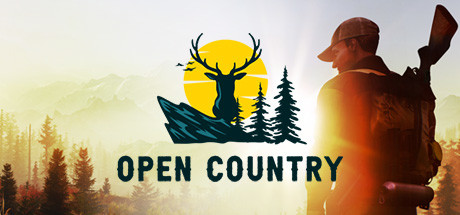 辽阔旷野/Open Country-秋风资源网