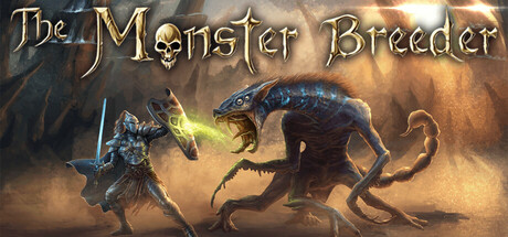 《The Monster Breeder》TENOKE官中简体