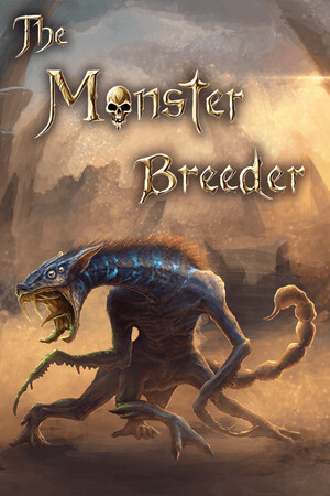 怪物饲养员/The Monster Breeder