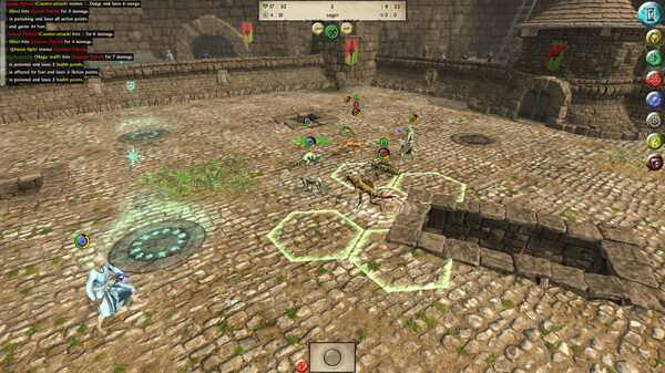 图片[12]-怪物饲养员（The Monster Breeder）免安装中文版下载-蒸汽游戏宝库 - 高质量Steam单机游戏下载站