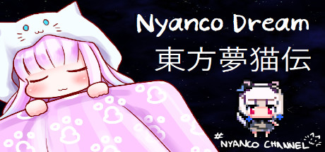 Nyanco Dream/东方梦猫传
