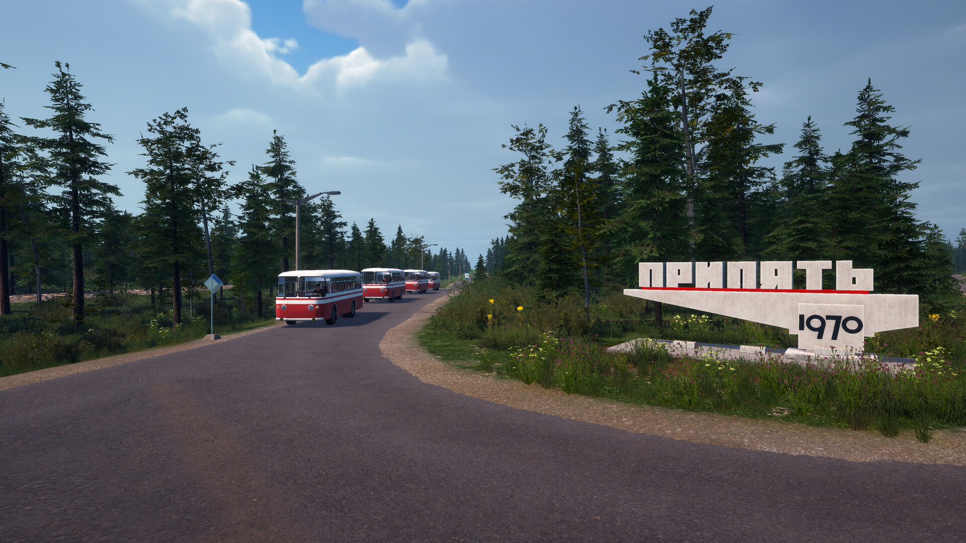 巴士世界/Bus World - 2