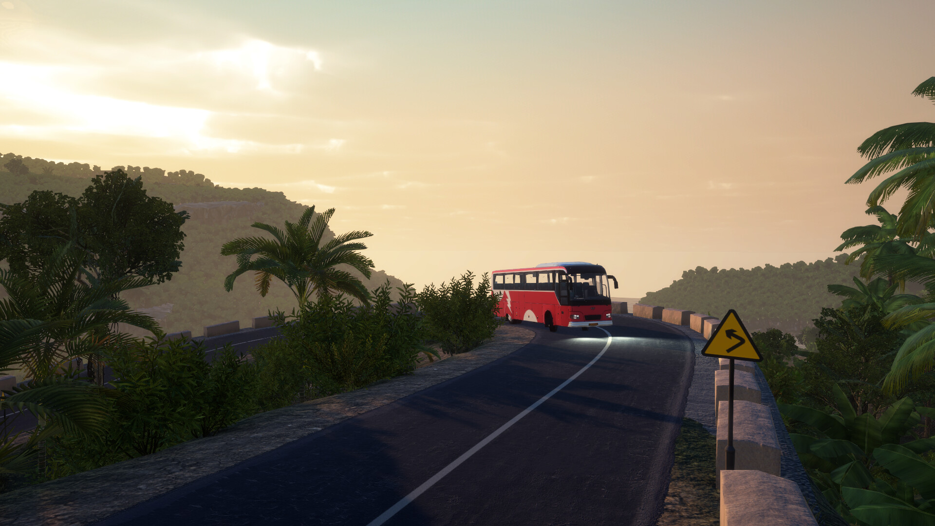 巴士世界/Bus World - 5