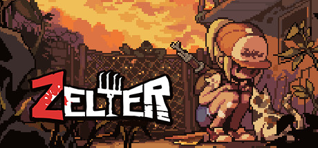 尸外桃源 v0.6.4.10535（Zelter）免安装中文版-梨子乐游戏