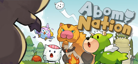 怪怪魔境/Abomi Nation_官方中文绿色版|网盘下载-异次元社