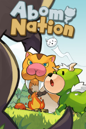 Abomi Nation | 免安装中文版下载 - 单机岛