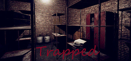 被困(TRAPPED)绿色版|百度云迅雷下载