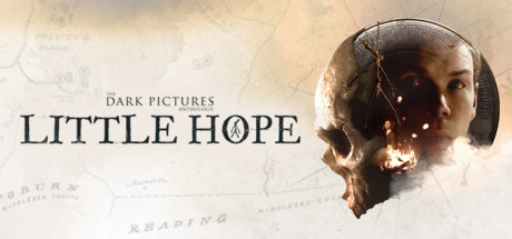 黑相集:稀望镇|26G大小|官方中文|支持手柄|The Dark Pictures Anthology: Little Hope