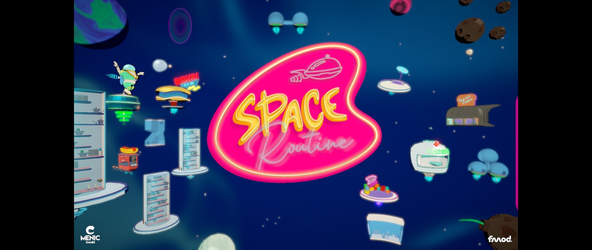 图片[8]-【Switch】太空日常 Space Routine|官方英文|本体+v1.0.2升补|NSP|-3DD游戏屋