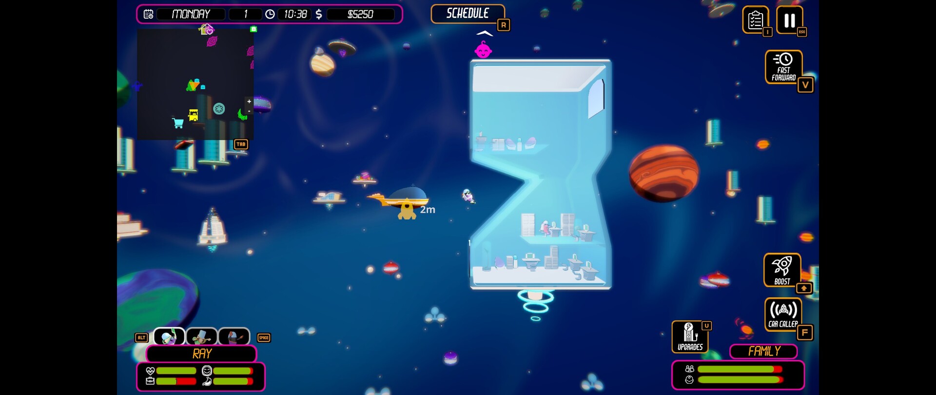 图片[6]-【Switch】太空日常 Space Routine|官方英文|本体+v1.0.2升补|NSP|-3DD游戏屋