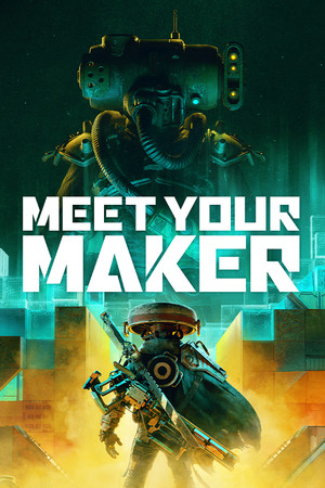 遇见造物主/Meet Your Maker