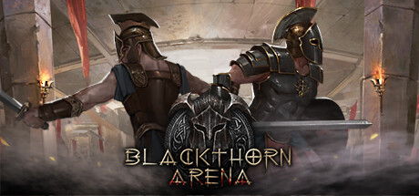 Blackthorn Arena/黑荆棘角斗场