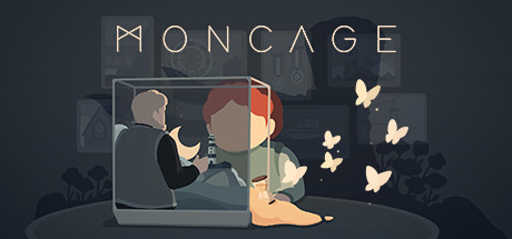 Moncage/笼中窥梦 Moncage