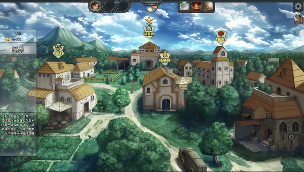图片[9]-佣兵战歌|官方中文|Build.18826760-暗影契约-威震诸侯|解压即撸| 破解版下载 - SteamCrack-SteamCrack