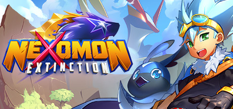 【安卓游戏】《尼可梦灭绝(Nexomon Extinction)》[v3.0.4 免内购版]-火种游戏