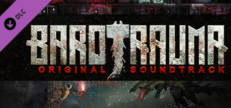 潜渊症联机版 DLC