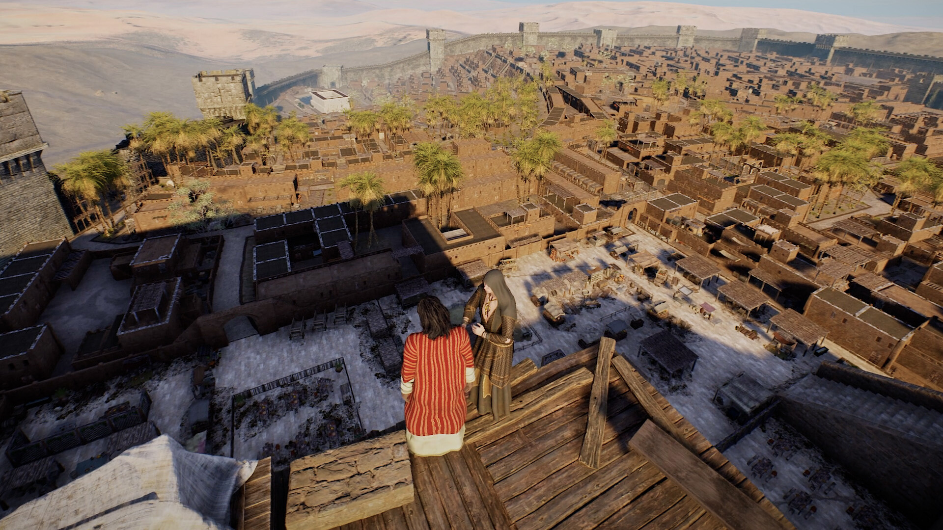 图片[11]-我是耶稣基督（I am Jesus Christ）免安装中文版下载-蒸汽游戏宝库 - 高质量Steam单机游戏下载站