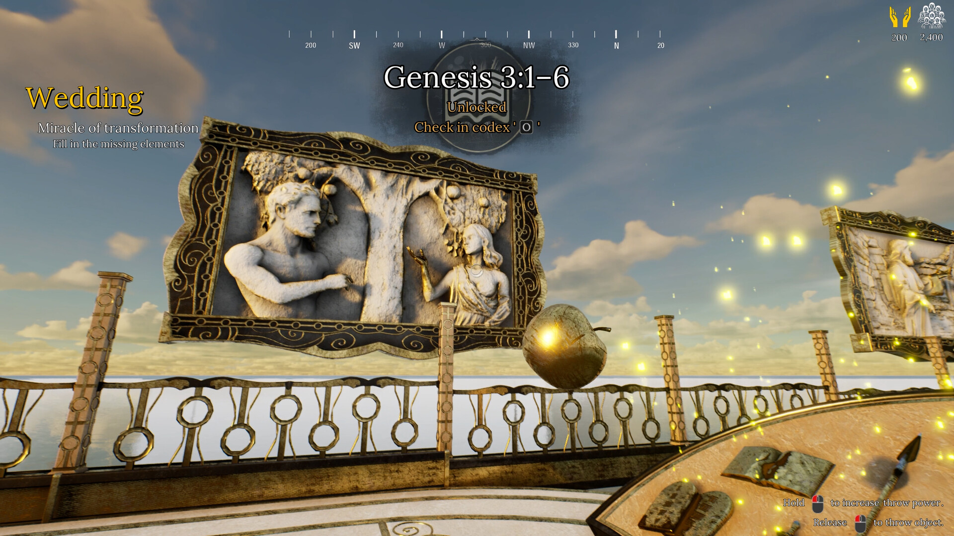 图片[16]-我是耶稣基督（I am Jesus Christ）免安装中文版下载-蒸汽游戏宝库 - 高质量Steam单机游戏下载站