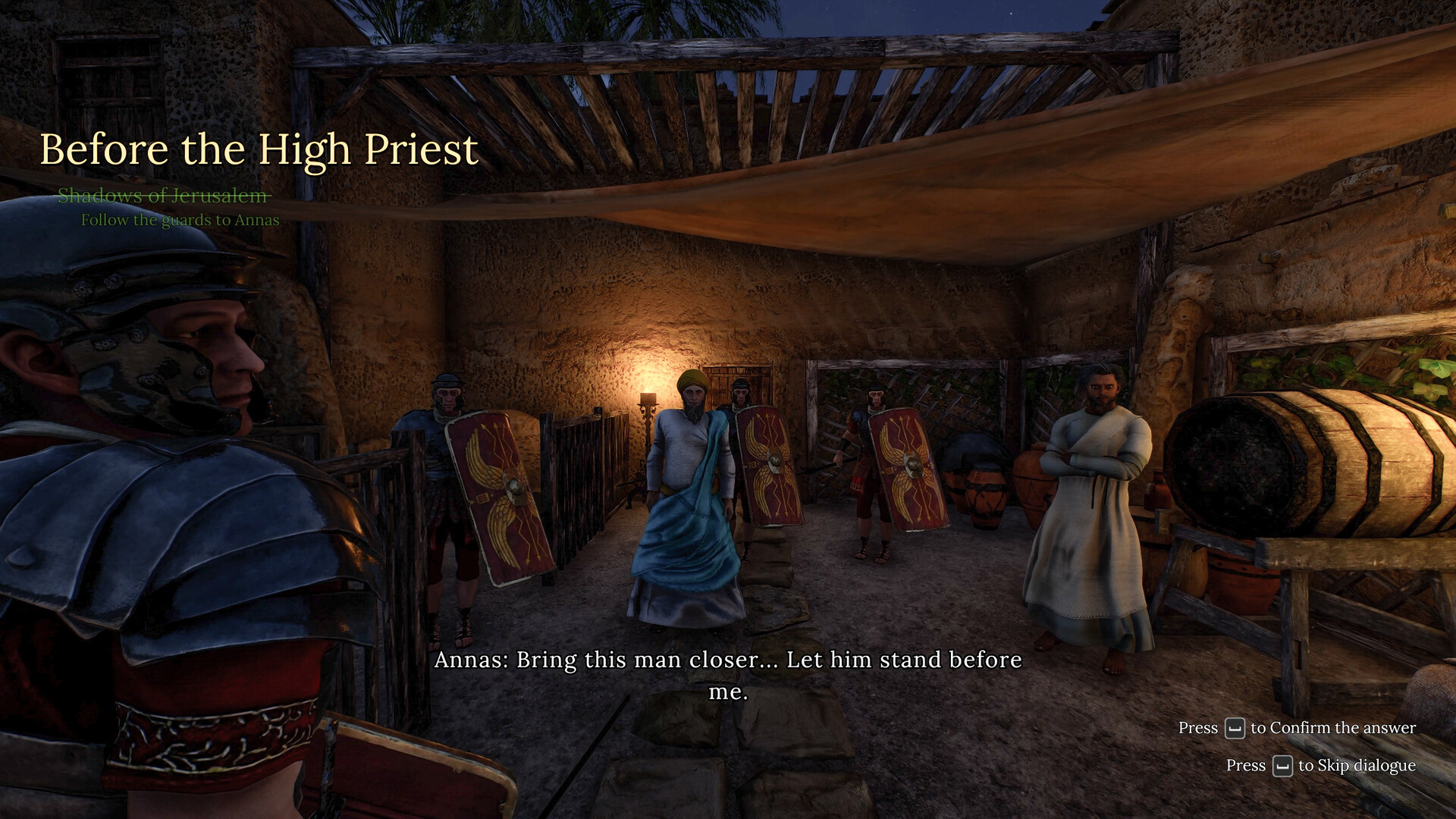 图片[18]-我是耶稣基督（I am Jesus Christ）免安装中文版下载-蒸汽游戏宝库 - 高质量Steam单机游戏下载站