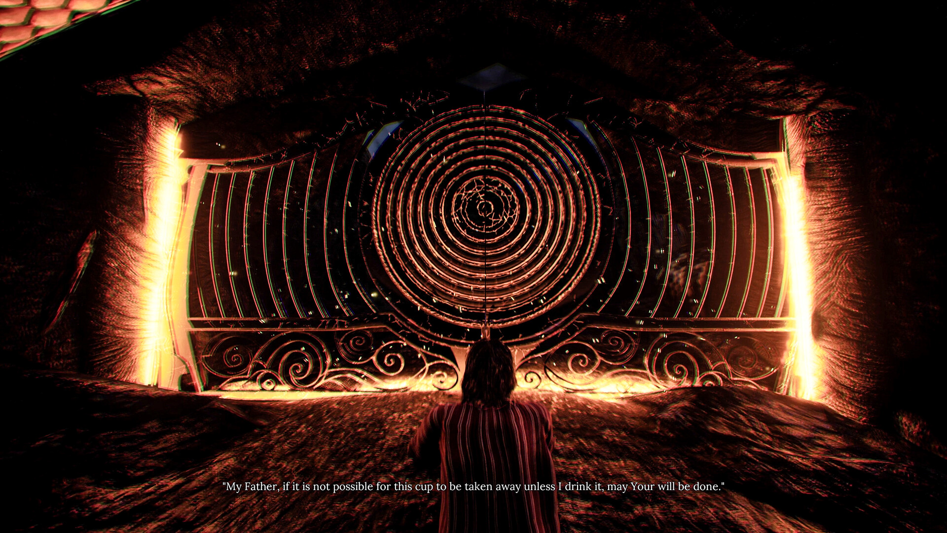 图片[22]-我是耶稣基督（I am Jesus Christ）免安装中文版下载-蒸汽游戏宝库 - 高质量Steam单机游戏下载站