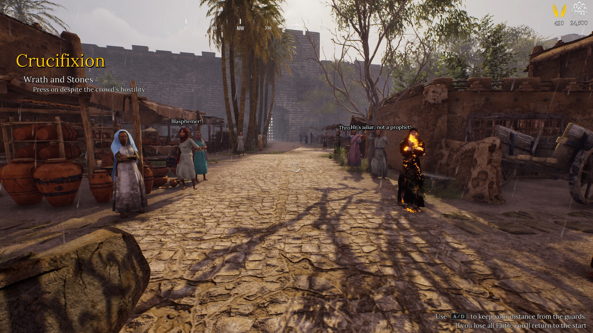 图片[14]-我是耶稣基督（I am Jesus Christ）免安装中文版下载-蒸汽游戏宝库 - 高质量Steam单机游戏下载站