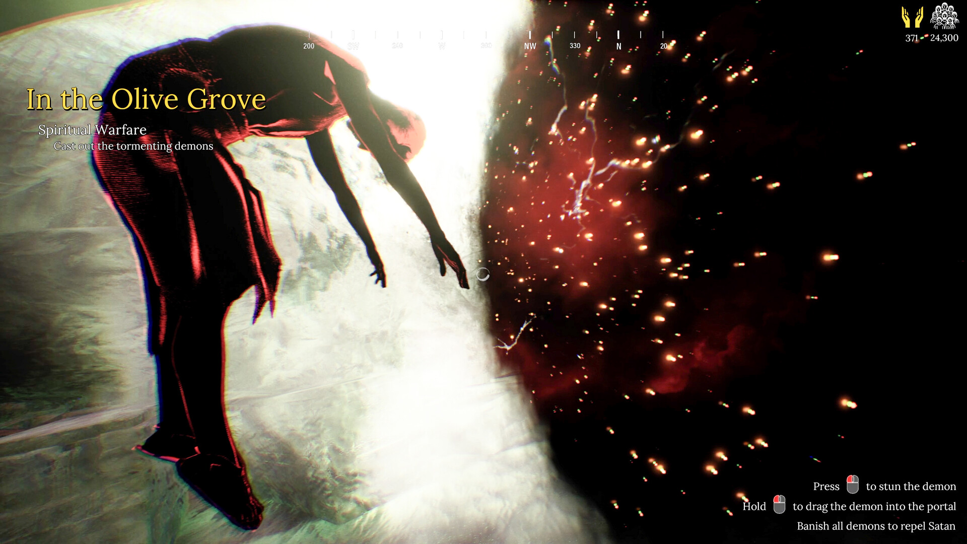 图片[9]-我是耶稣基督（I am Jesus Christ）免安装中文版下载-蒸汽游戏宝库 - 高质量Steam单机游戏下载站