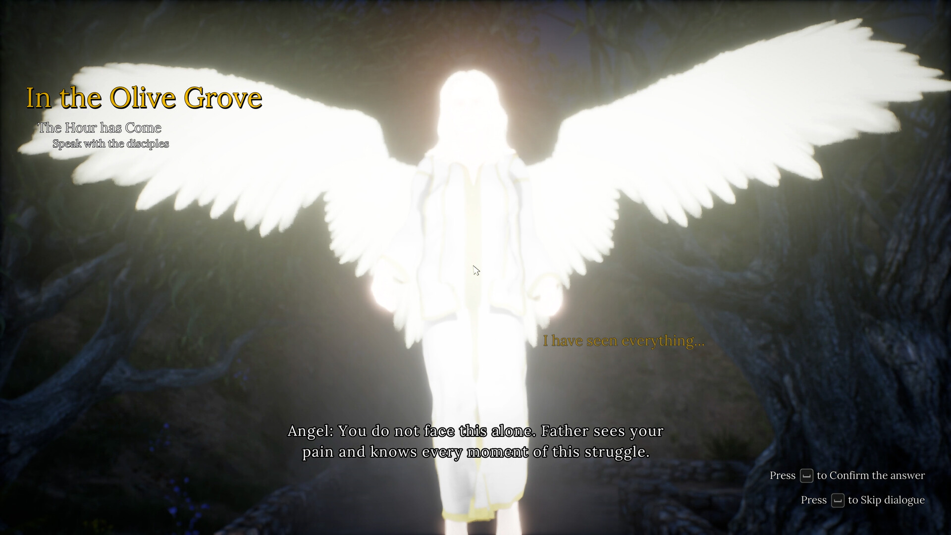 图片[20]-我是耶稣基督（I am Jesus Christ）免安装中文版下载-蒸汽游戏宝库 - 高质量Steam单机游戏下载站