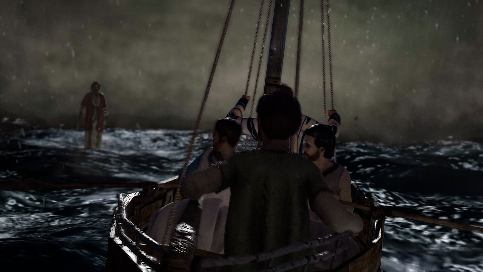 图片[17]-我是耶稣基督（I am Jesus Christ）免安装中文版下载-蒸汽游戏宝库 - 高质量Steam单机游戏下载站