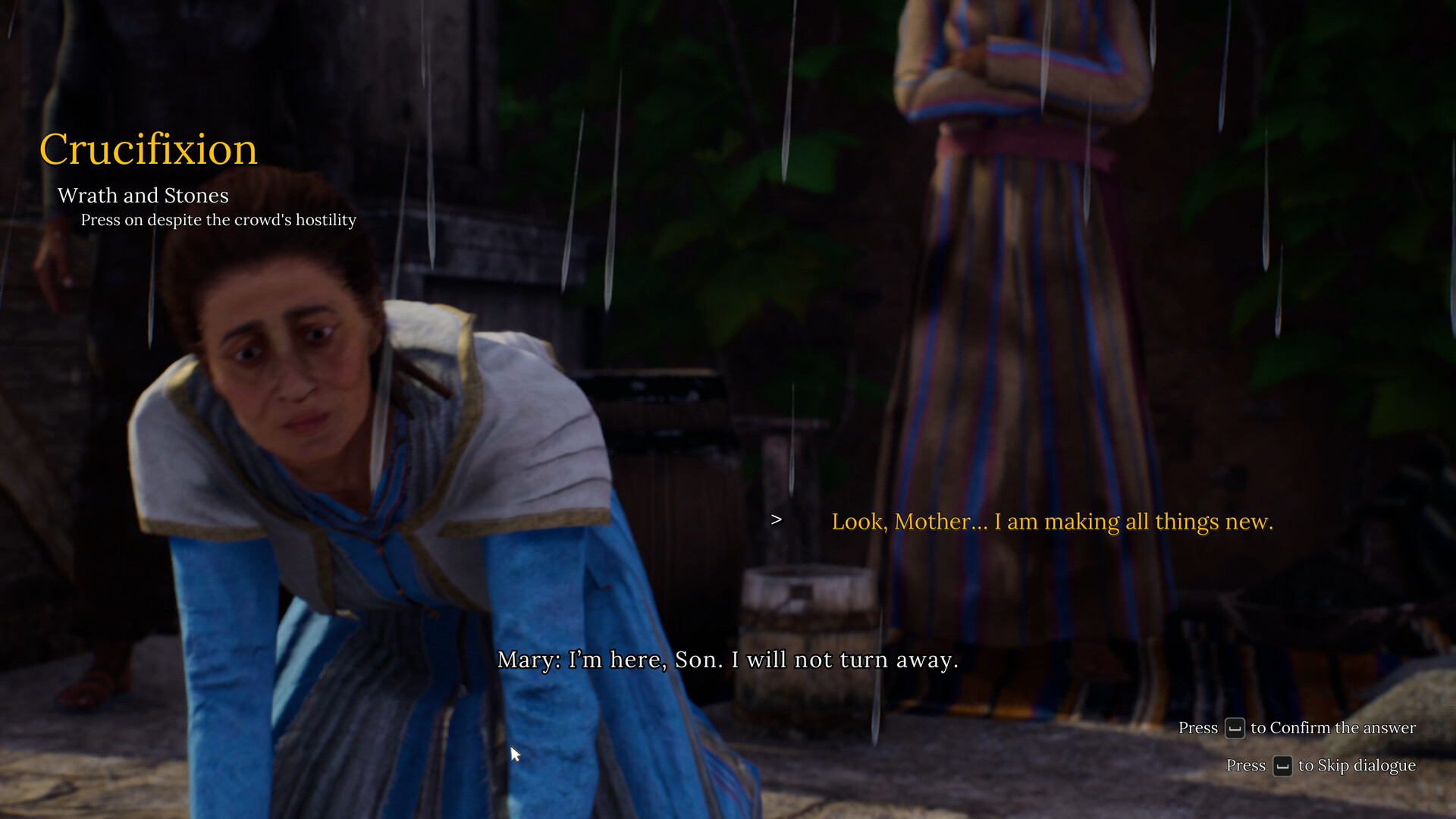 图片[21]-我是耶稣基督（I am Jesus Christ）免安装中文版下载-蒸汽游戏宝库 - 高质量Steam单机游戏下载站