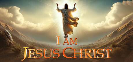 我是耶稣基督/I Am Jesus Christ-未玩VIGAME