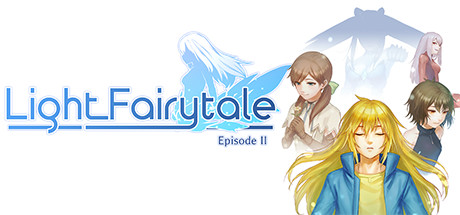 《光之童话 第二章 Light Fairytale Episode 2》|官方英法日文|容量1.2GB