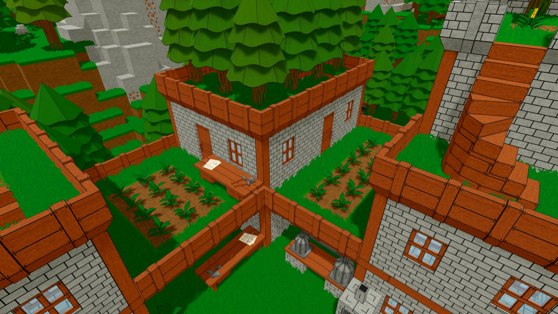 《殖民地(AColony)》|v0.5.092+STEAM联机补丁|中文|免安装硬盘版 《殖民地(AColony)》|v0.5.092+STEAM联机补丁|中文|免安装硬盘版