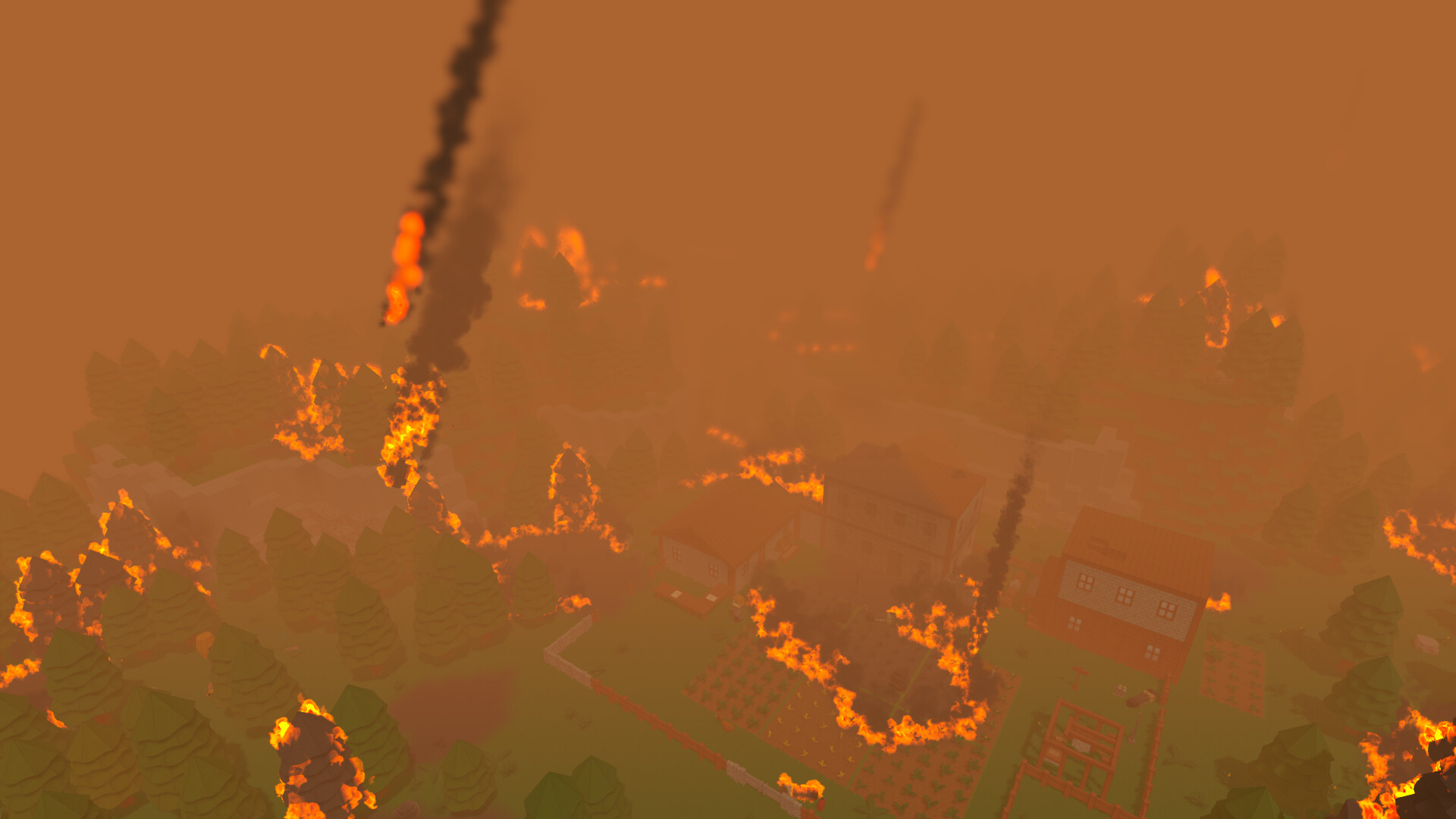 《殖民地(AColony)》|v0.5.092+STEAM联机补丁|中文|免安装硬盘版 《殖民地(AColony)》|v0.5.092+STEAM联机补丁|中文|免安装硬盘版