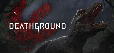 死亡之地 | Deathground